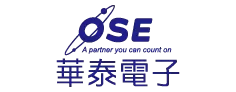 華泰電子OSE-圖片